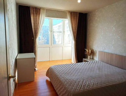 3-к. квартира, 62&nbsp;м²