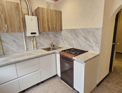 2-к. квартира, 42&nbsp;м²