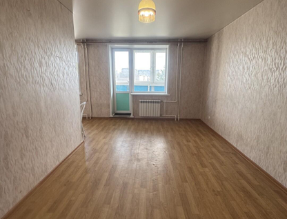 1-к. квартира, 35,2 м²