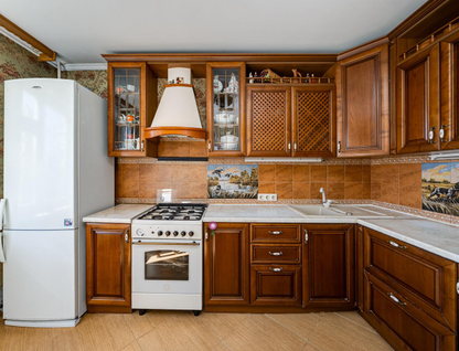 2-к. квартира, 63,8 м²