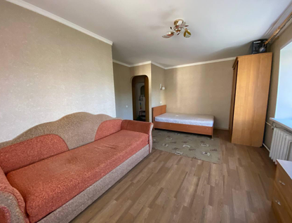 1-к. квартира, 31,3&nbsp;м²