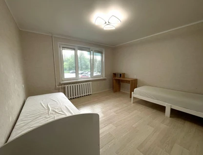 2-к. квартира, 42,6&nbsp;м²
