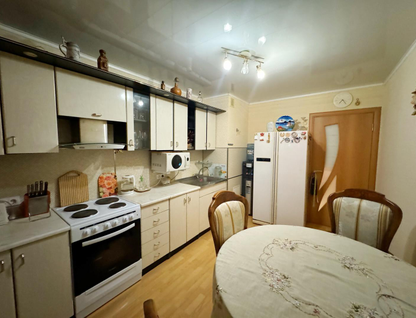 4-к. квартира, 86&nbsp;м²