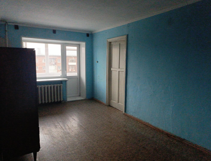 2-к. квартира, 44,4&nbsp;м²