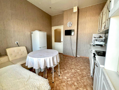 1-к. квартира, 39&nbsp;м²