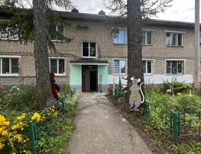 1-к. квартира, 31,6&nbsp;м²