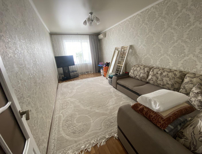 2-к. квартира, 58&nbsp;м²