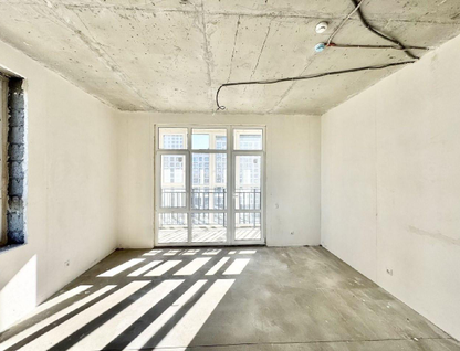 2-к. квартира, 76,9&nbsp;м²