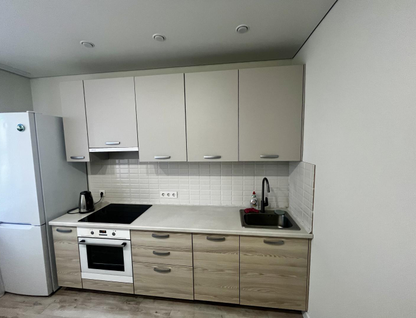 1-к. квартира, 31,6&nbsp;м²