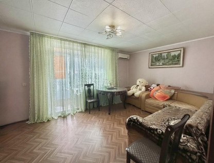 1-к. квартира, 37&nbsp;м²