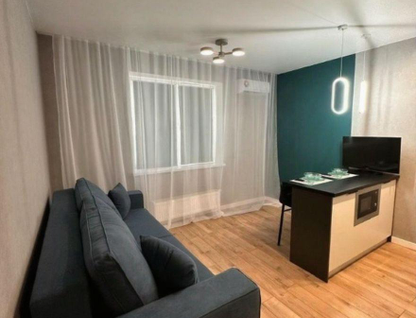 Студия, 24&nbsp;м²