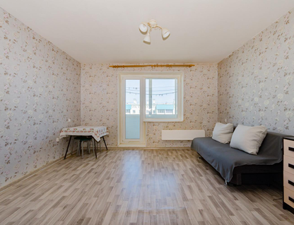 2-к. квартира, 56,6&nbsp;м²