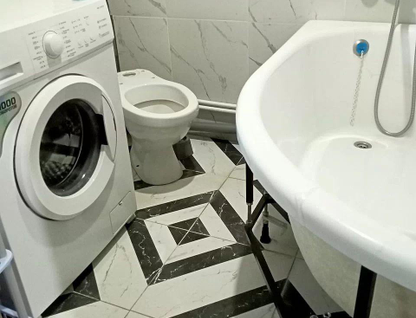 1-к. квартира, 39 м²