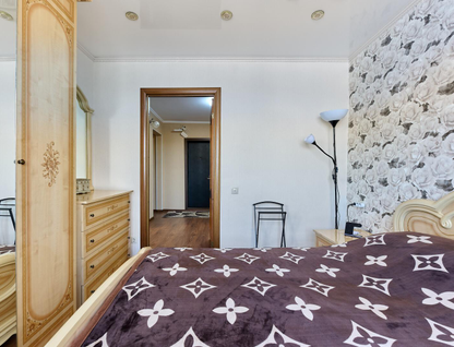 2-к. квартира, 57 м²