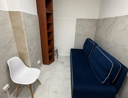 1-к. квартира, 13 м²