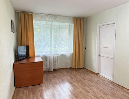 2-к. квартира, 40,8 м²