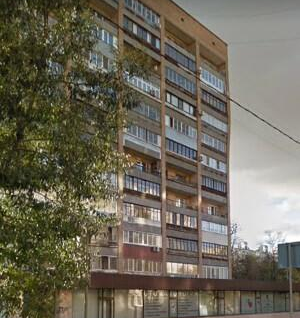 1-к. квартира, 34,9&nbsp;м²