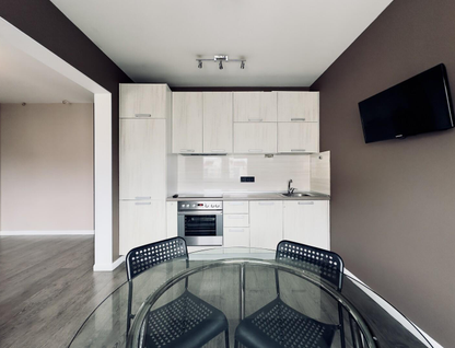 2-к. квартира, 52 м²