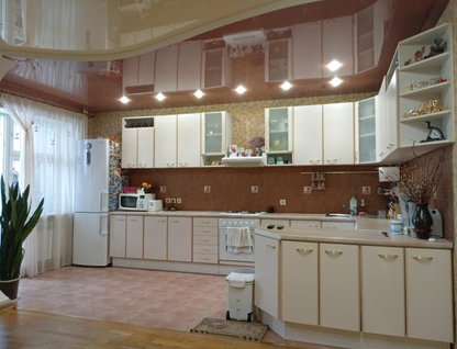 3-к. квартира, 142,9&nbsp;м²