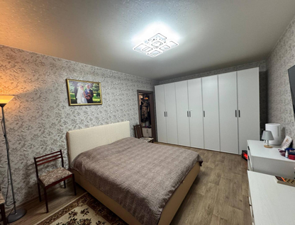 2-к. квартира, 52,7&nbsp;м²