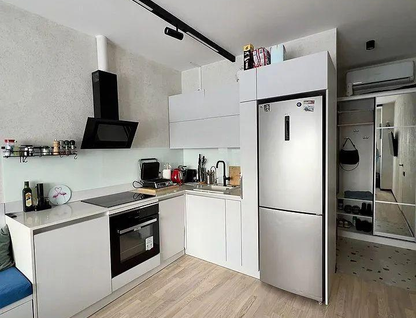 1-к. квартира, 36&nbsp;м²