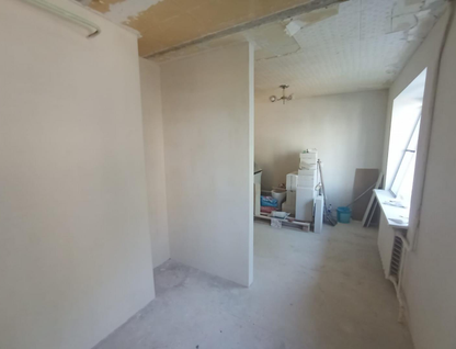 Студия, 21,3&nbsp;м²