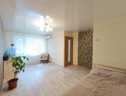 3-к. квартира, 54,8&nbsp;м²