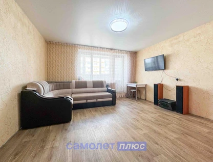 Студия, 28,8&nbsp;м²