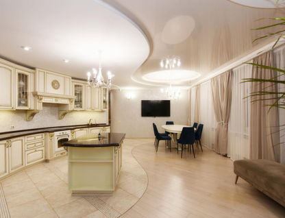 5-к. квартира, 204,2&nbsp;м²