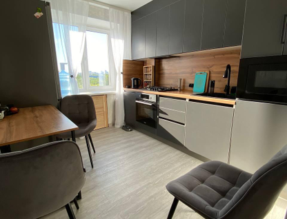 3-к. квартира, 61&nbsp;м²