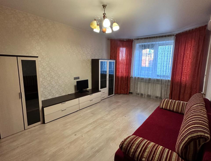 1-к. квартира, 44,3&nbsp;м²