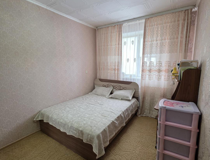 2-к. квартира, 52&nbsp;м²