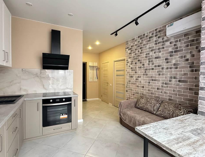 1-к. квартира, 34,1&nbsp;м²