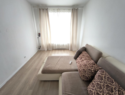 1-к. квартира, 33,5&nbsp;м²
