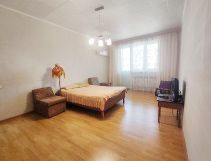 1-к. квартира, 46,5&nbsp;м²