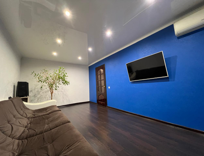 3-к. квартира, 67&nbsp;м²