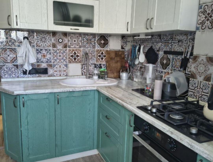 1-к. квартира, 28 м²