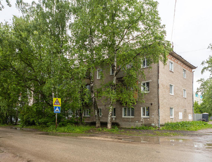 2-к. квартира, 43,4&nbsp;м²