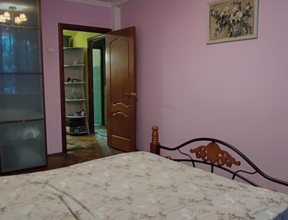 2-к. квартира, 45,7&nbsp;м²