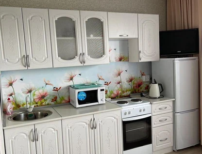 Студия, 24 м²