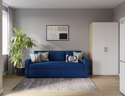 1-к. квартира, 36&nbsp;м²
