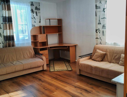 2-к. квартира, 60,8 м²