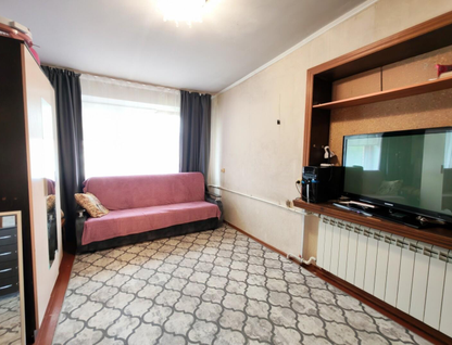 1-к. квартира, 30,1&nbsp;м²