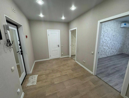 1-к. квартира, 40,9 м²