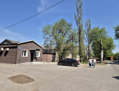 Помещение свободного назначения, 40&nbsp;м²