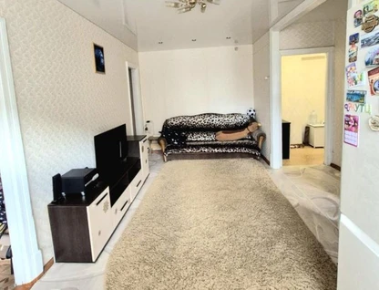 3-к. квартира, 56,7&nbsp;м²