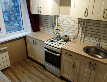 3-к. квартира, 62&nbsp;м²