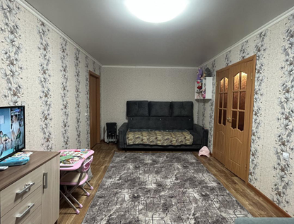 2-к. квартира, 47&nbsp;м²