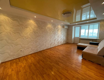 2-к. квартира, 60,6&nbsp;м²