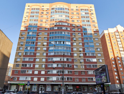 1-к. квартира, 36,7&nbsp;м²